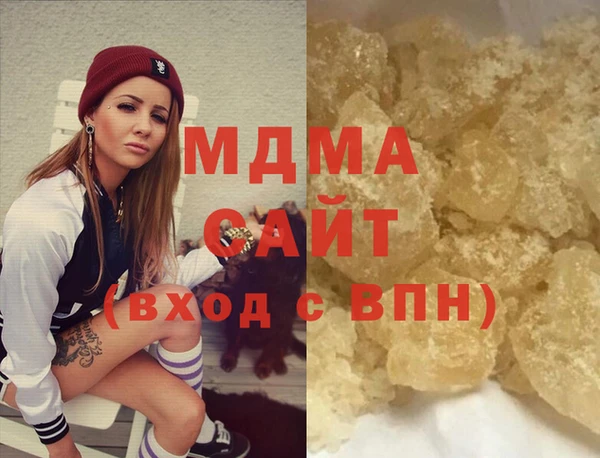 МДПВ Березники